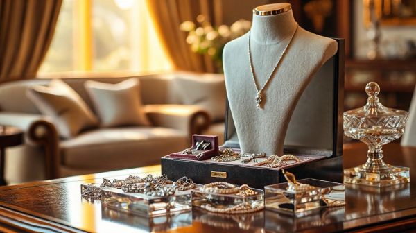 10 créateurs de bijoux à découvrir pour un style inoubliable