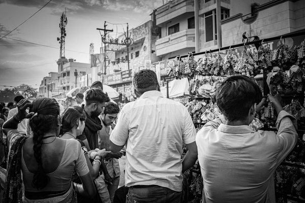 L'Influence Éclatante de la Photographie sur les Réseaux Sociaux : Révélations et Tendances