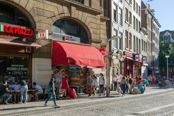 La Légalité du Street Art : L'Alliance entre Créativité et Loi