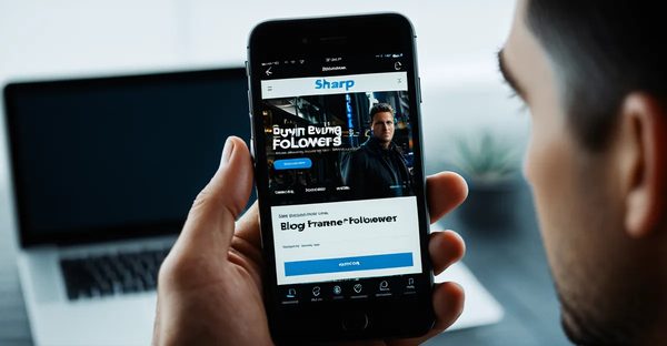 Acheter des followers : comment réussir votre croissance en ligne