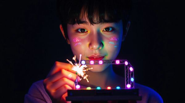 Atteignez de nouveaux sommets de passion avec les lightsticks K-pop