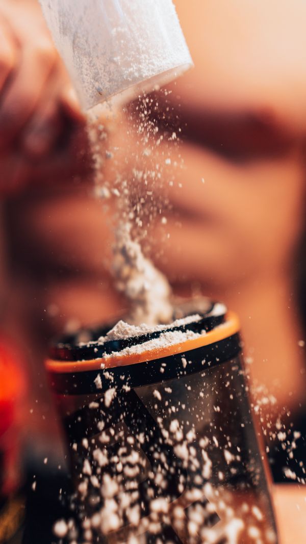 Avis sur la whey protéine : comment faire le bon choix ?