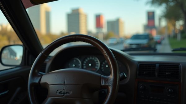 Chauffeurs vtc : pourquoi une assurance flotte peut vous faire économiser