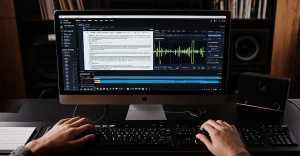 Découvrez les cours de musique assistée par ordinateur pour tous