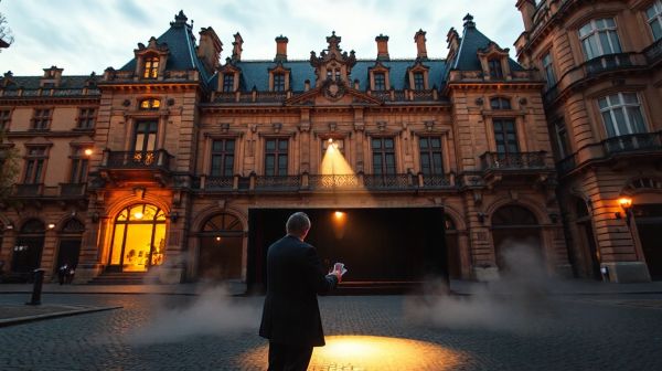 Découvrez les meilleures prestations de magie à Toulouse