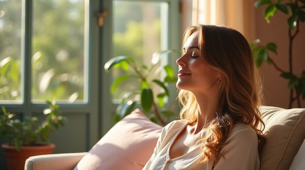 Épanouissez-vous avec la formation en sophrologie à Marseille