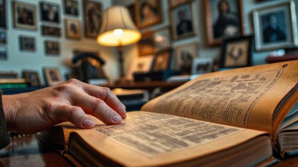 Guide pratique pour accelerer vos recherches avec l'annuaire téléphonique