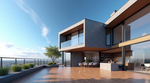 Investir dans une résidence neuve : votre appartement idéal