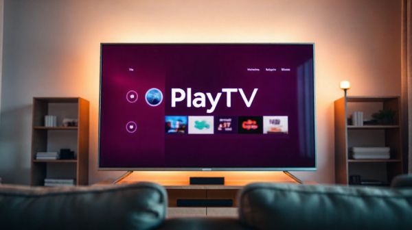 Les meilleurs programmes à ne pas manquer sur playtv actuellement