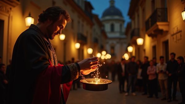 Magicien à Toulouse : des spectacles qui surprennent et enchantent