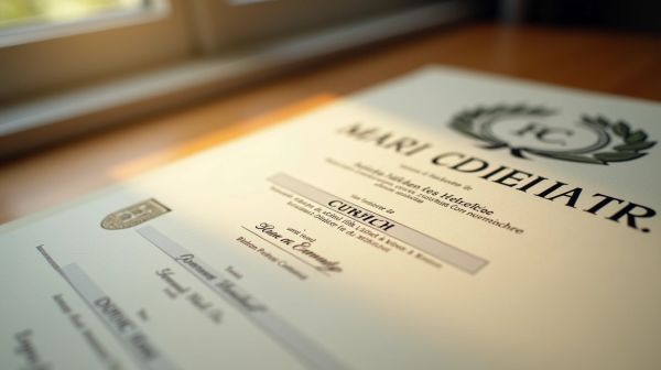 Mastère : qu'est-ce que c'est et pourquoi le choisir ?