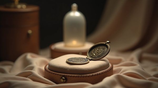 Médailles religieuses : des bijoux de foi personnalisables et intemporels