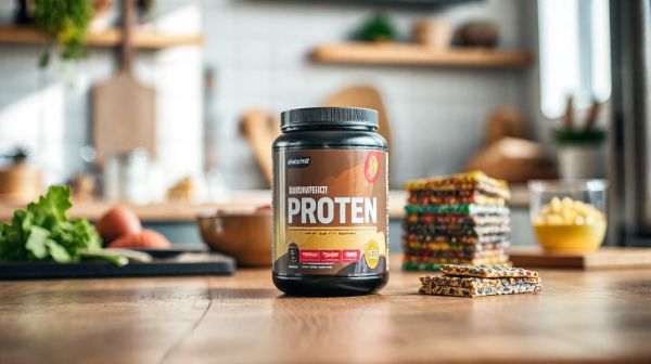 Meilleures whey protéines : guide pour choisir votre option idéale