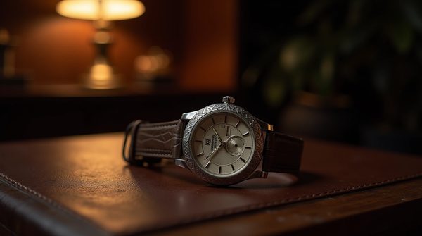 Montres de luxe : ce que votre assurance habitation ne couvre pas