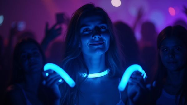 Pourquoi les lightsticks K-pop font briller votre passion au concert