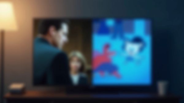 Que regarder sur playtv en ce moment ?