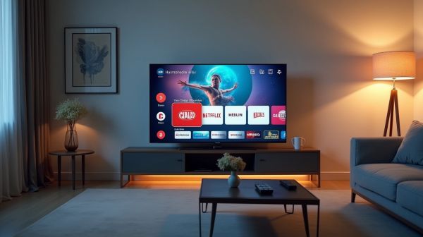 Que regarder sur playtv en ce moment ?