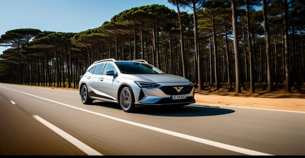 Vtc arcachon : votre transport élégant et personnalisé