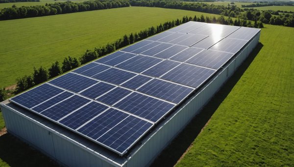 Panneau solaire photovoltaïque : l'expérience client révélée