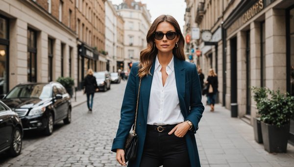 Adoptez le blog mode : tendances, style et conseils indispensables