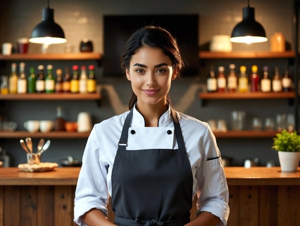 Devenir employé polyvalent de restauration : 2 qualités indispensables pour une carrière réussie