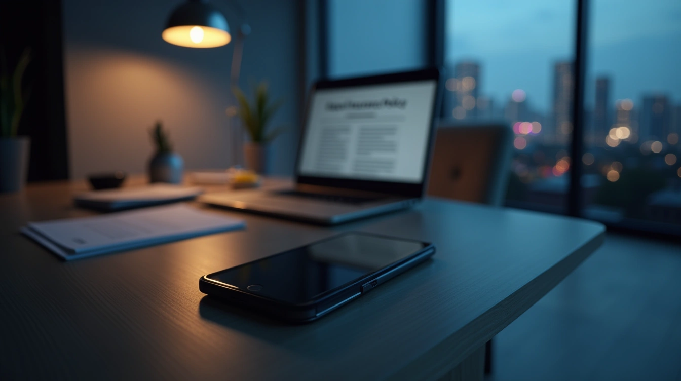 Vos questions sur l'assurance flotte VTC